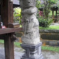 Photo de Bali - Jatiluwih